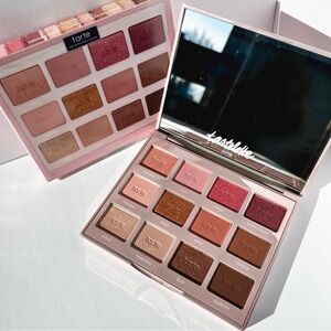 Tarte Tartelette Juicy Palette NEW